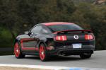 Ford Mustang Boss 302 Laguna Seca 2010 года
